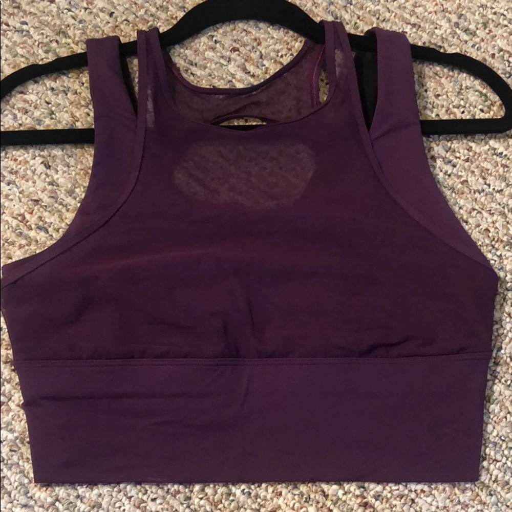 Lululemon Sportsbra Size 8